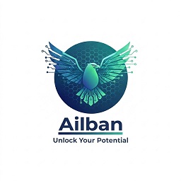Ailaban Logo